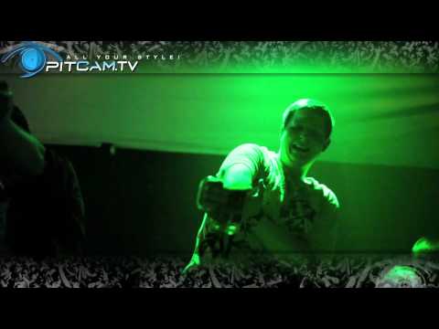 Drop the Bomb Vol.4 - Party Video ! by www.pitcam.tv