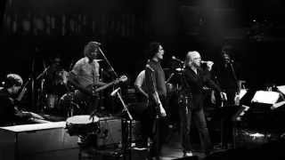 "In The Street" - Big Star Third w/ Mike Mills, Tanner & Trapper Schoepp