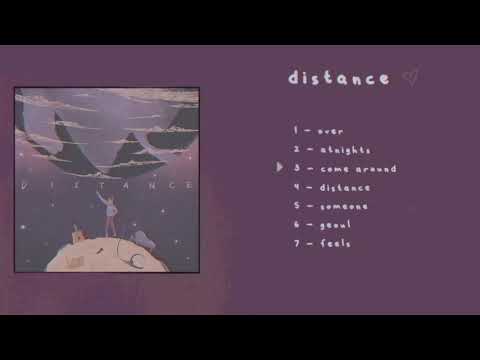 aseekmars - come around (official audio)