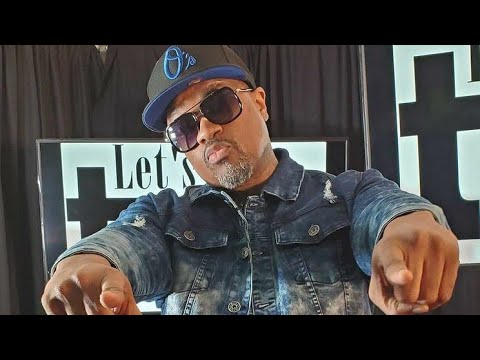 Thumbnail for Woody Rock: Life after 90s R&B Group Dru Hill (Part 8/8) by Woody Rock