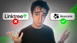 Linktree vs. Beacons.ai: Which Link in Bio Tool Makes More Money? (2026)