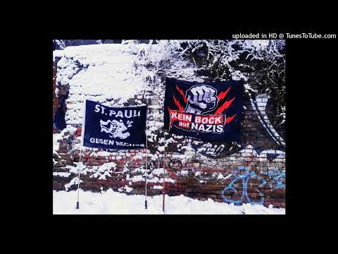 Alerta Alerta Antifascista