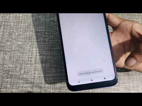 How to fix problem hotspot in moto g9 mobile phone, hotspot problem solve kaise kare