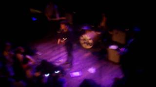 The Futureheads - Le Garage