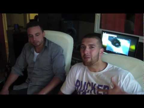 Codex 21 - Soulfood (official Video)