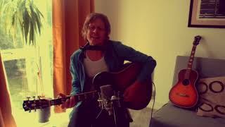 Alex Lipinski - Tears Run Rings (Marc Almond Cover) &amp; Jigsaw