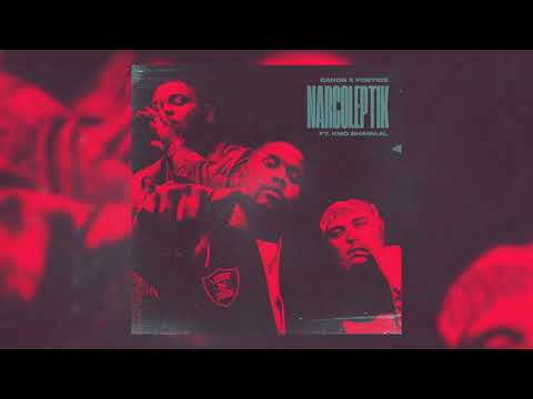 Thumbnail for Narcoleptik video