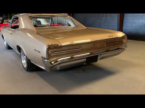 1966 Pontiac GTO (CC-1442974) for sale in Sarasota, Florida