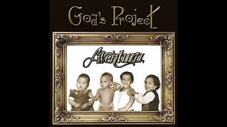 "Ciego de amor (ft. Anthony Santos)" Aventura