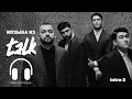 TALK Intro 3 Музыка из TALK Заставка TALK