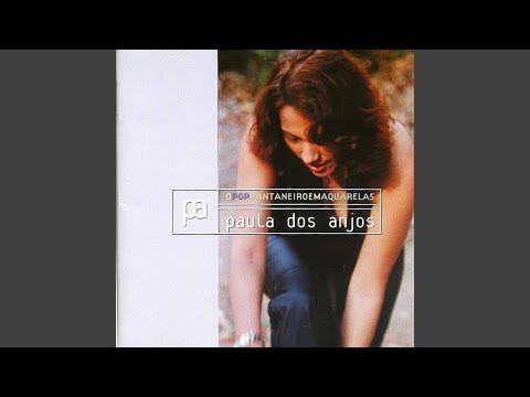 Kikio - Paulah dos Anjos