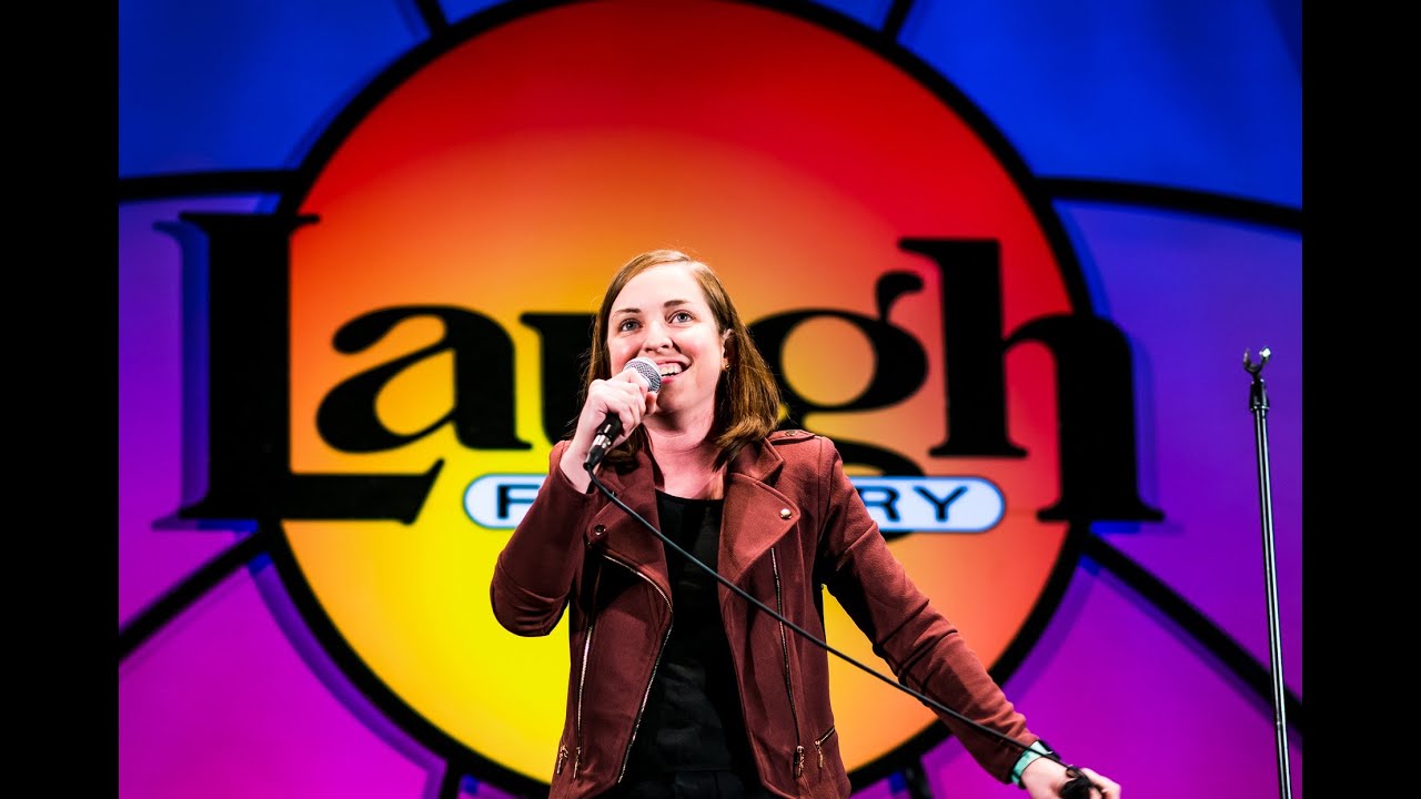 Promotional video thumbnail 1 for Amy Nico Schwartz