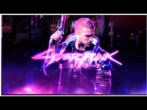 NerdOut Cyberpunk 2077 Jacked Up Song