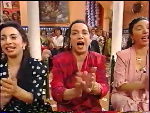 Familia Montoya Tangos