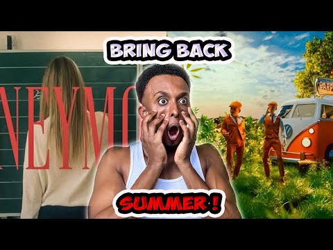 This Is Such A Summer Banger | Desh x Young Fly - Honeymoon | UK Reaction