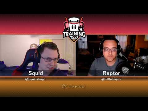 Training Mode Tournaments EC #37 Jflex (Sheik) vs. Morsecode762 (Samus) - Grand Finals SSB