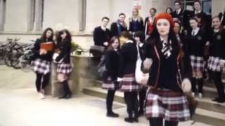 Wings- Sofi de la Torre