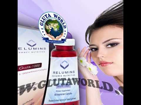 Glutathione Tablet