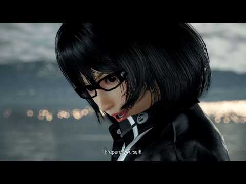 1740 - Tekken 7 - Coouge (Xiaoyu) vs reckless_knuckle (Hwoarang)