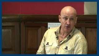 Richard Fairbrass | Gay Rights Debate | Oxford Union video