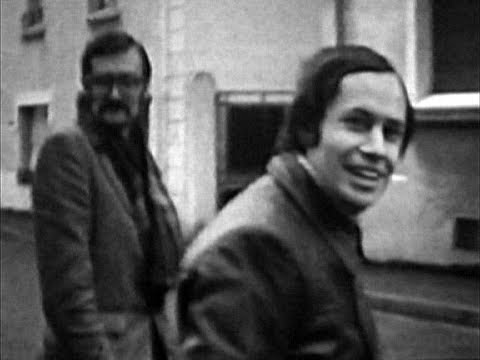 "Plus mon Loir gaulois que le Tibre latin" (1981) de Gérard Courant