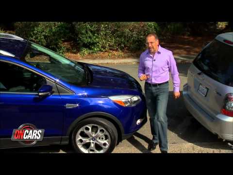 CNET On Cars - Self-parking technology - Car Tech 101