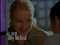 FOX Promos September October November 1999