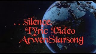 ...Silence. Music Video