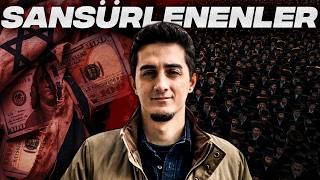 Hasidik Yahudilerinin Saklanan Gerçekleri!