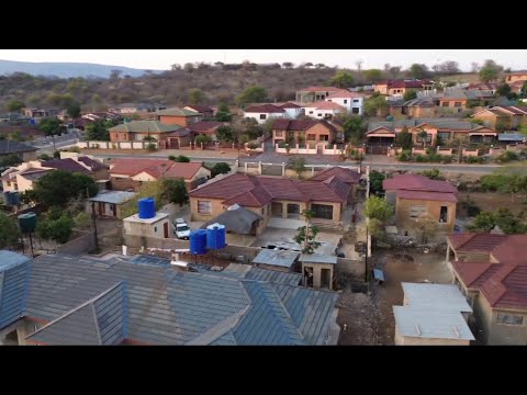 MORE BEAUTIFUL HOUSES: VENDA: BIABA: NZHELELE:🇿🇦