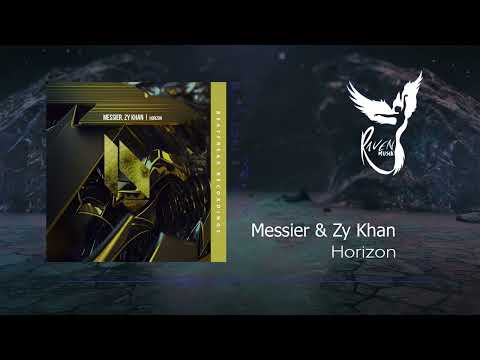 PREMIERE: Messier & Zy Khan - Horizon (Original Mix) [Beatfreak Recordings]
