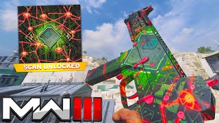 Welcome to the Mainframe Camo Guide