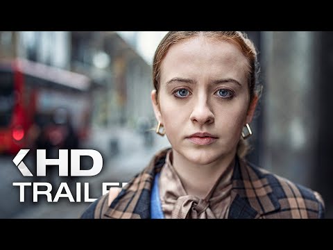 EXTRAORDINARY Trailer German Deutsch (2023)