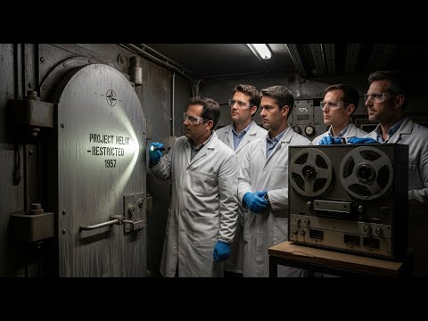 🔴 5 Erased WWII Mysteries Finally Unsealed After Decades Of Denial - Eclipse Archives