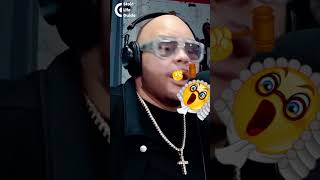 &quot;CALL MY LAWYER&quot;  Fat Joe On His Mom #shorts