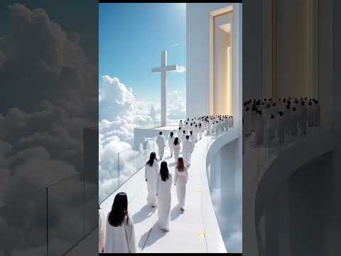 Glory Glory Hallelujah #song #By#(HEAVEN)