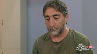 Ծաղիկներ Ձյան Տակ 2, Սերիա 158, Անոնս / Tsaghikner Dzyan Tak