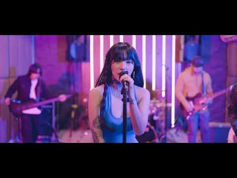 Meco - Digital Drift (Studio Session)