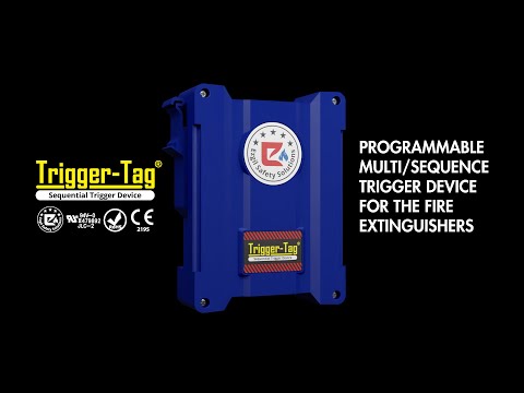 Trigger-Tag&reg; - How Does It Work?