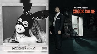 Download lagu step on up x give it to me (mashup) - ariana grande, timbaland, nelly furtado, justin timberlake mp3