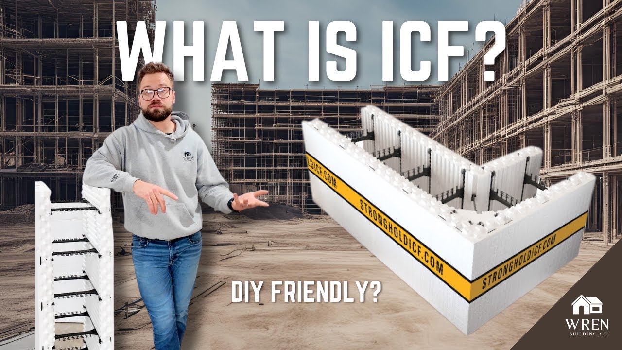 What is ICF?