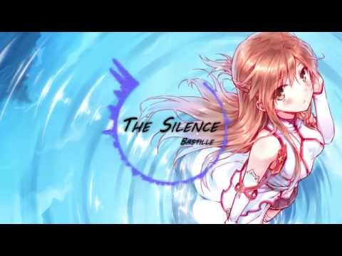 ♪Nightcore - The Silence