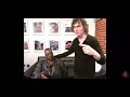 John The Stutterer Worst Stutter H H HOWARD