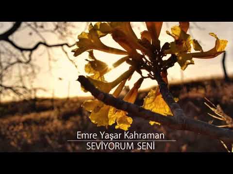 Emre Yaşar Kahraman - Seviyorum Seni