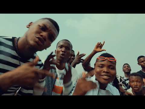 KENDQUAKE - GOOD TO GO (OFFICIAL VIDEO)FT  MICHAEL X SAMZREIGN