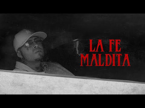 Kazu X G Promode - La Fe Maldita (Video Oficial)