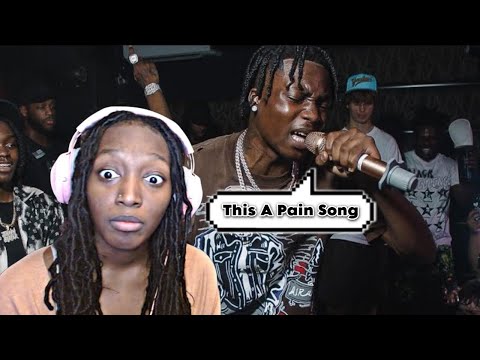 KYLE RICHH MADE A LOVE SONG?? Lil Tjay & Kyle Richh - I Should've Known