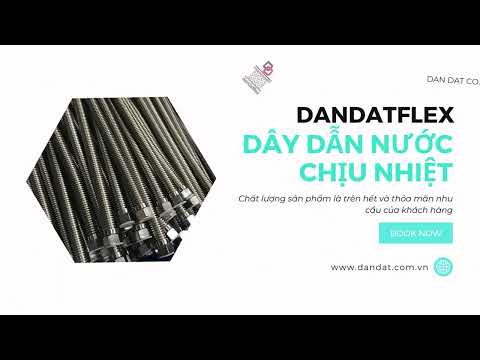 Nhận Gia Công Dây Dẫn Nước Inox 304/Dây Cấp Nước Inox Chịu Nhiệt/Ống Dẫn Nước Nóng Lạnh Inox Nhận Gia Công Dây Dẫn Nước Inox 304/Dây Cấp Nước Inox Chịu Nhiệt/Ống Dẫn Nước Nóng Lạnh Inox