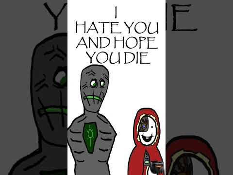 Necrons vs Mechanicus in a nutshell | Warhammer 40k meme dub