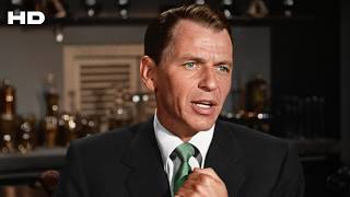 Frank Sinatra - Mistletoe And Holly [HD] | Live from Happy Holidays with Bing &amp; Frank (1957)